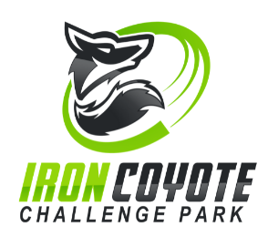 Iron Coyote Logo